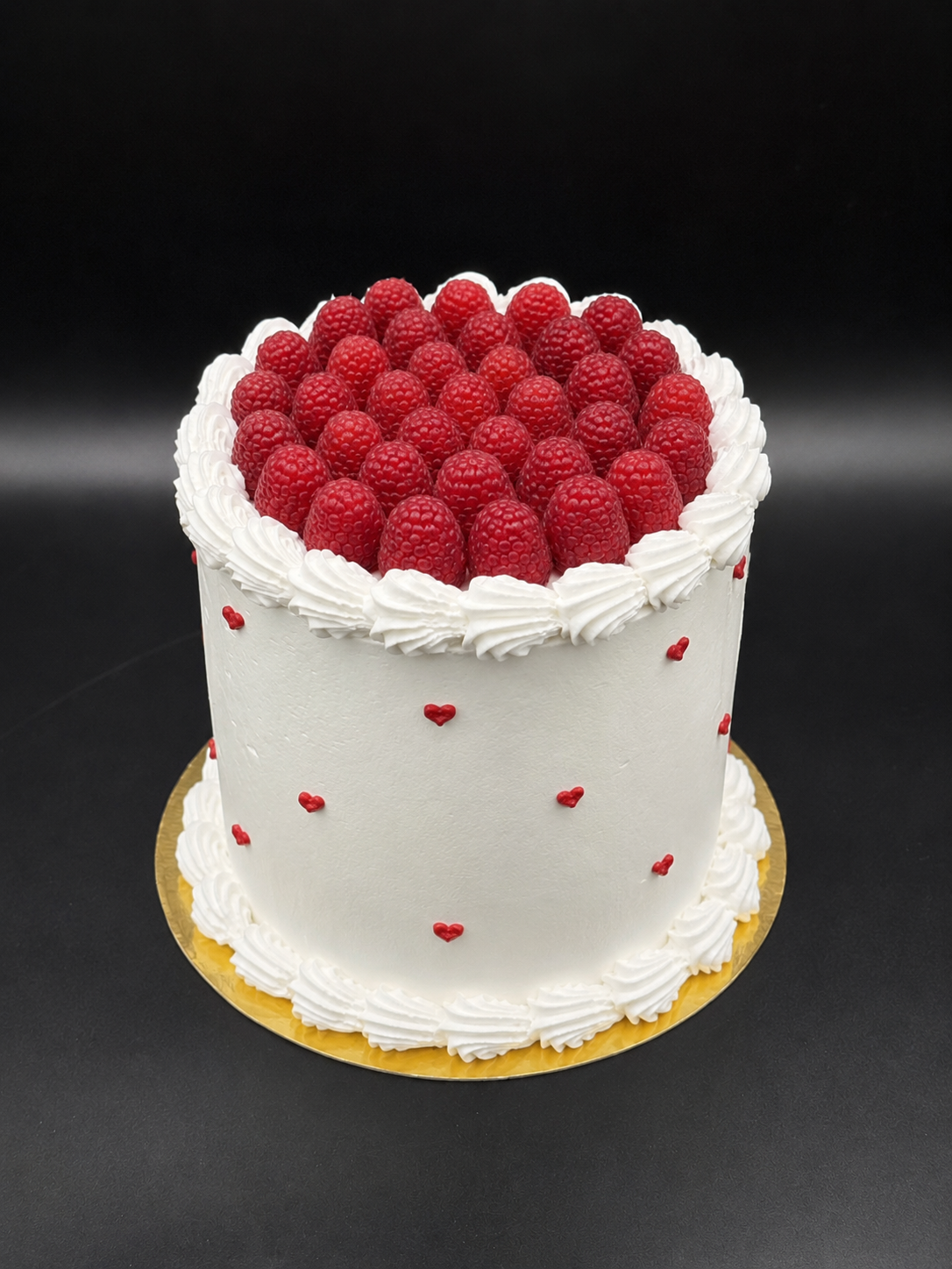 Le Framboise