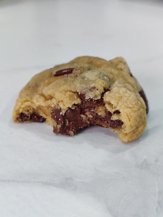 Boîte de cookies à composer