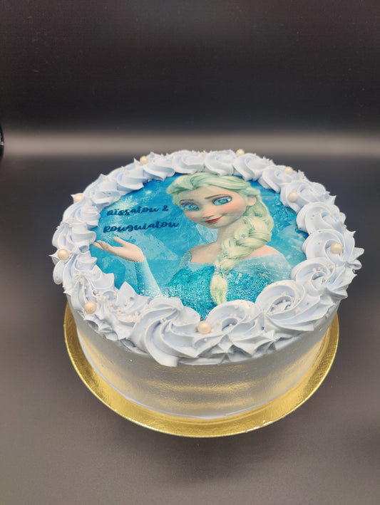 Gâteaux d'anniversaire à thème