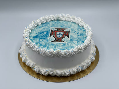 Gâteaux d'anniversaire à thème