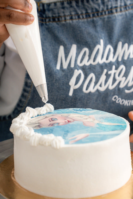 Gâteaux d'anniversaire à thème